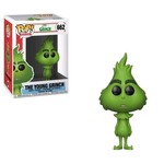 Funko POP: The Grinch 2018 - The Young Grinch