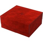 Gamegenic: Games' Lair 600+ Convertible - Red