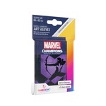Gamegenic: Marvel Champions Art Sleeves (66 mm x 92 mm) Hawkeye 50+1 szt.