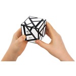 Ghost Cube - łamigłówka Recent Toys - poziom 4,5/5