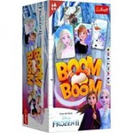 Gra Boom Boom Frozen 2 UA TREFL