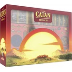  Gra Catan - Edycja 3D