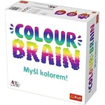 Gra Colour Brain Myśl Kolorem!