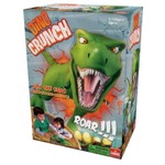 Gra Dinozaur Dino Crunch