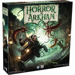 Gra Horror w Arkham 3 Edycja