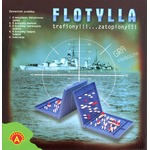 Gra w okręty - Flotylla