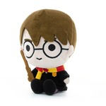 Harry Potter: Chibi Plush - Harry Potter (20 cm)