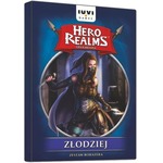 Hero Realms: Zestaw bohatera - Złodziej