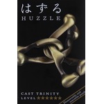 Huzzle Cast Trinity - poziom 6/6