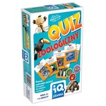 IQ - Quiz zoologiczny
