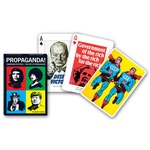 Karty Piatnik - International Propaganda