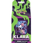 Karty Premium Tournament Collection Klara