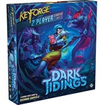 KeyForge (edycja angielska): Dark Tidings - Two-Player Starter Set