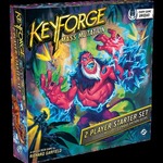 KeyForge (edycja angielska): Mass Mutation - Two-Player Starter Set