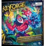 KeyForge: Masowa mutacja - Pakiet startowy