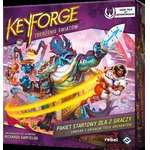 KeyForge:   Zderzenie Światów -  Pakiet startowy
