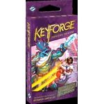 KeyForge:   Zderzenie Światów - Talia Archonta