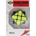 Kostka MoYu 3x3x3 - Yileng Fisher (YJ8318)