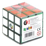 Kostka Rubika 3x3x3 dla niewidomych