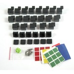 Kostka Rubika 3x3x3 PRO DiY Rubik Studio