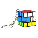 Kostka Rubika - Zestaw 3x3x3 + 2x2x2 + brelok 3x3x3 (Family Pack)
