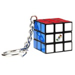 Kostka Rubika - Zestaw 3x3x3 + 2x2x2 + brelok 3x3x3 (Family Pack)