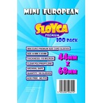Koszulki na karty - Mini European Premium (44x68 mm) - 100 szt.