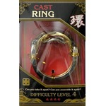 Łamigłówka Cast Ring - poziom 4/6