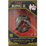 Łamigłówka Cast Ring II - poziom 5/6