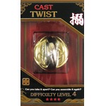 Łamigłówka Cast Twist - poziom 4/6