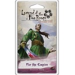 Legend of the Five Rings: For the Empire