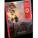 Legend of the Five Rings RPG: Path of Waves