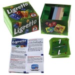 Ligretto (zielone pudełko)