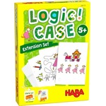 Logic! CASE Extension Set - Księżniczki