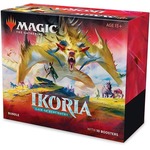 Magic: The Gathering: Ikoria - Lair of Behemoths Bundle