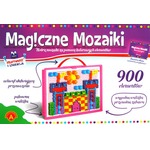 Magiczne mozaiki (900 elementów)
