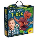 Mały Geniusz - dinozaur T-Rex