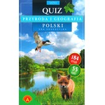MINI Quiz przyroda i geografia Polski