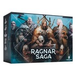 Mythic Battles: Ragnar&ouml;k - Ragnar Saga