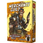 Neuroshima HEX: Merchants Guild (edycja 3.0)