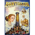 Pantheon (edycja niemiecka)