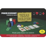 Poker Economy