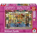 PQ Puzzle 1000 el. GARRY WALTON Księgarnia