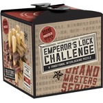Professor Puzzle - Grand Masters - Emperor\'s Lock Challenge