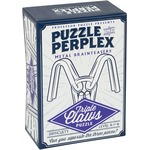 Professor Puzzle - Puzzle & Perplex - Triple Claws