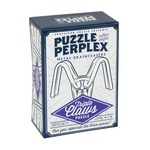 Professor Puzzle - Puzzle & Perplex - Triple Claws