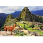 Puzzle 1000 el. Machu Picchu / Peru