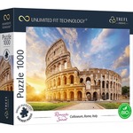 Puzzle 1000 elementów UFT Koloseum, Rzym, Włochy