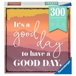 Puzzle 300 elementów Good Day
