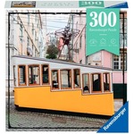 Puzzle 300 elementów Momenty, Lizbona